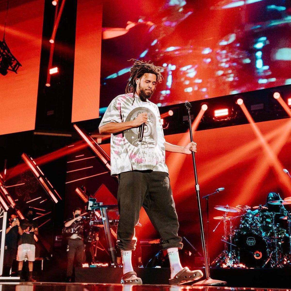 How Crocs is Cornering the Market with Hip Hop Partnerships