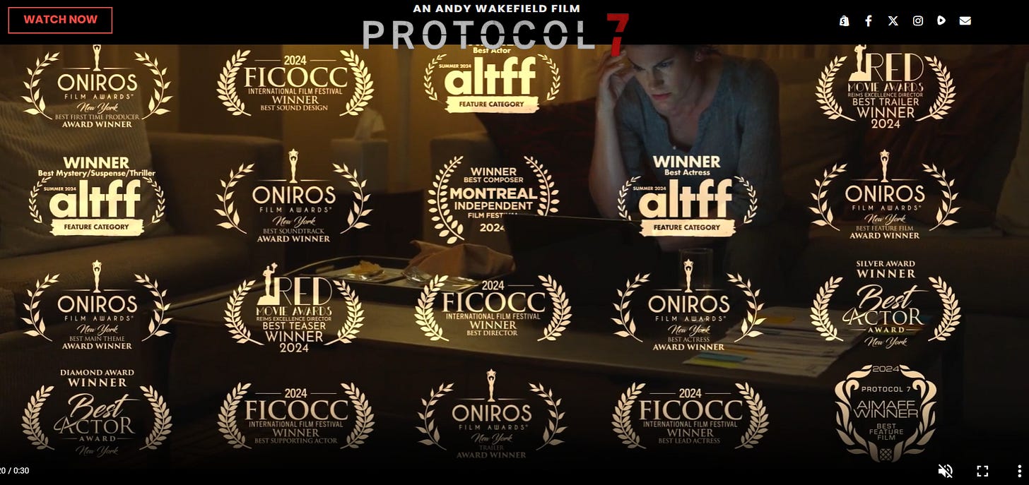 Merck MMR case ruling “You can defraud the American people when