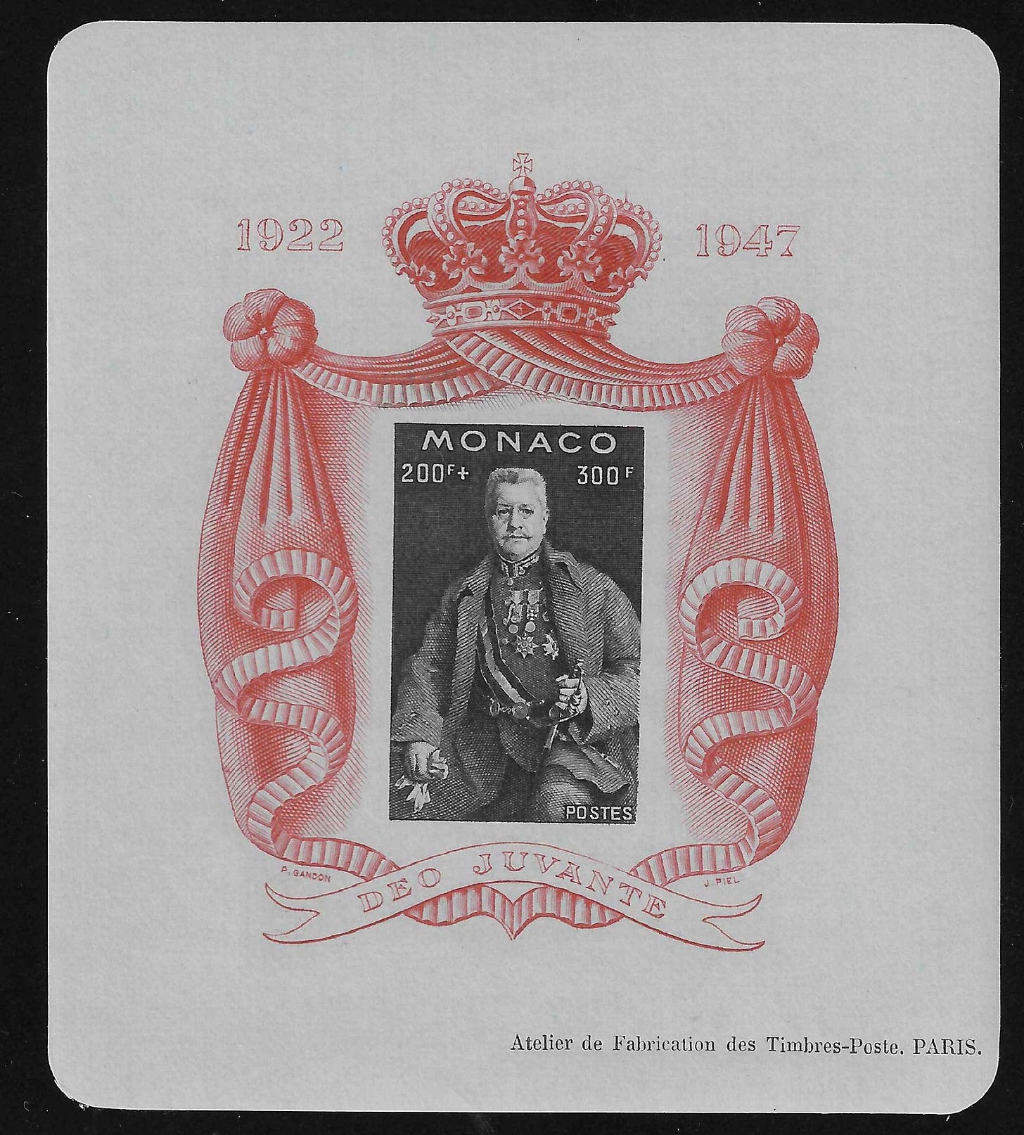 Savoir reconnaître un bleu de Prusse + Les timbres dits "du choléra"