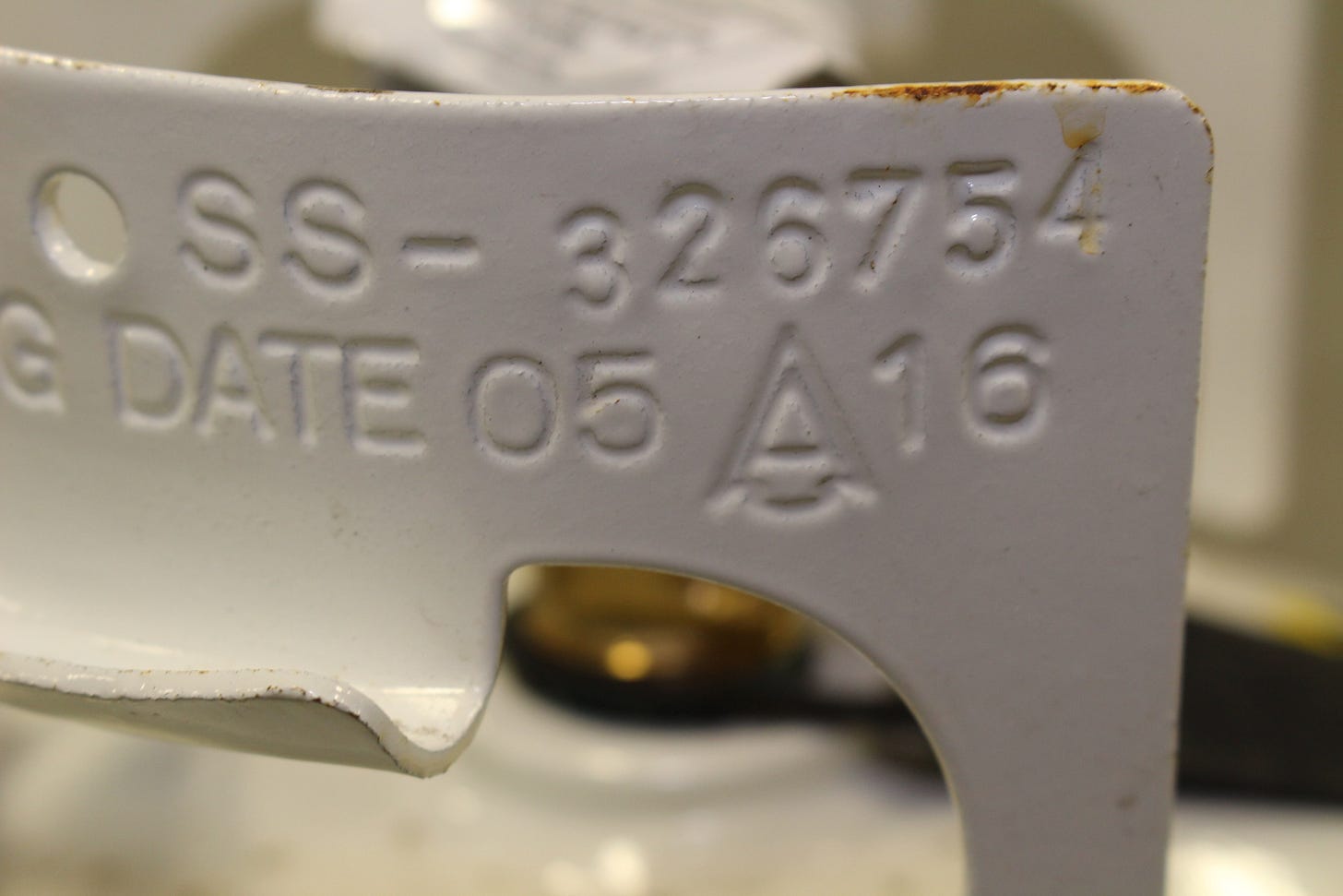 LP Cylinder Requalification 10Years or 12?