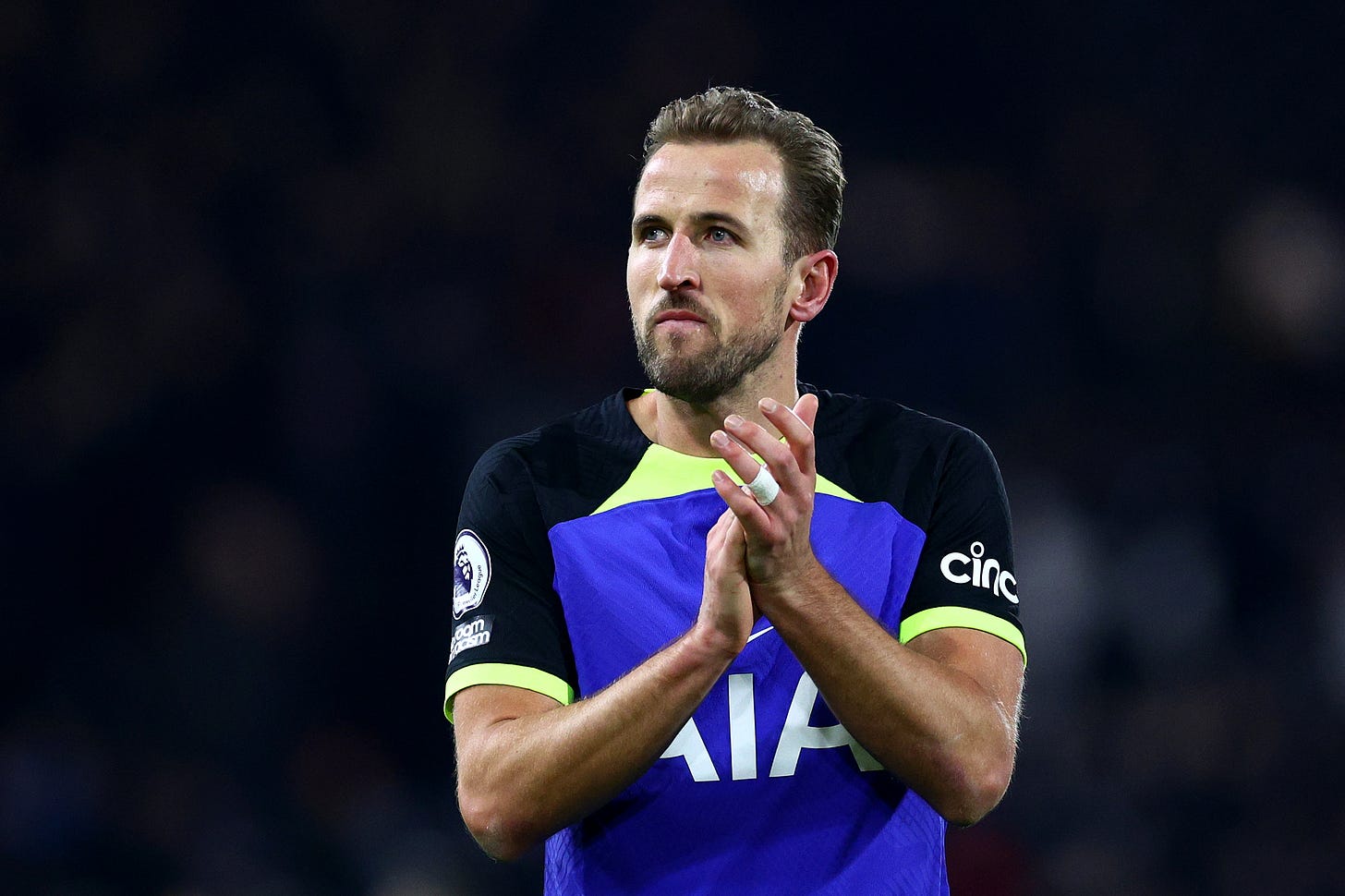 Harry Kane to Bayern, Bellingham latest & more