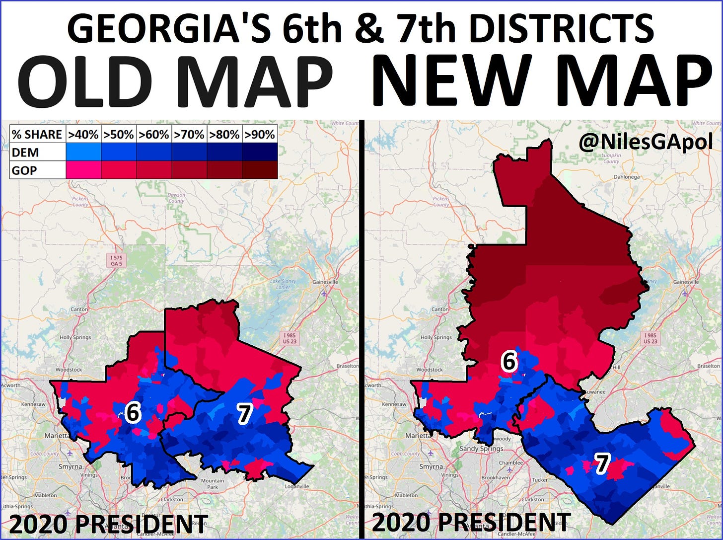 New congressional map to be unveiled as legislative maps await floor votes