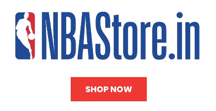 Nba shop india clearance