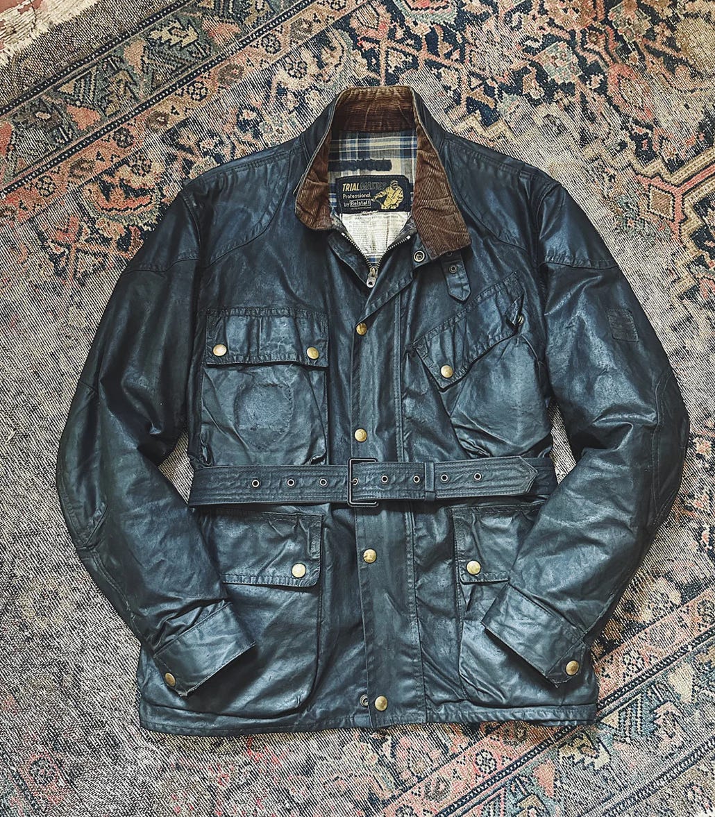 100 Vintage Clothing Items To Build A Complete Fall Wardrobe