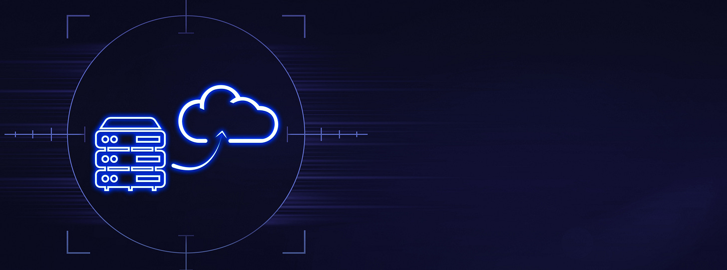 Modern big data platform – technology stack overview (part 1)