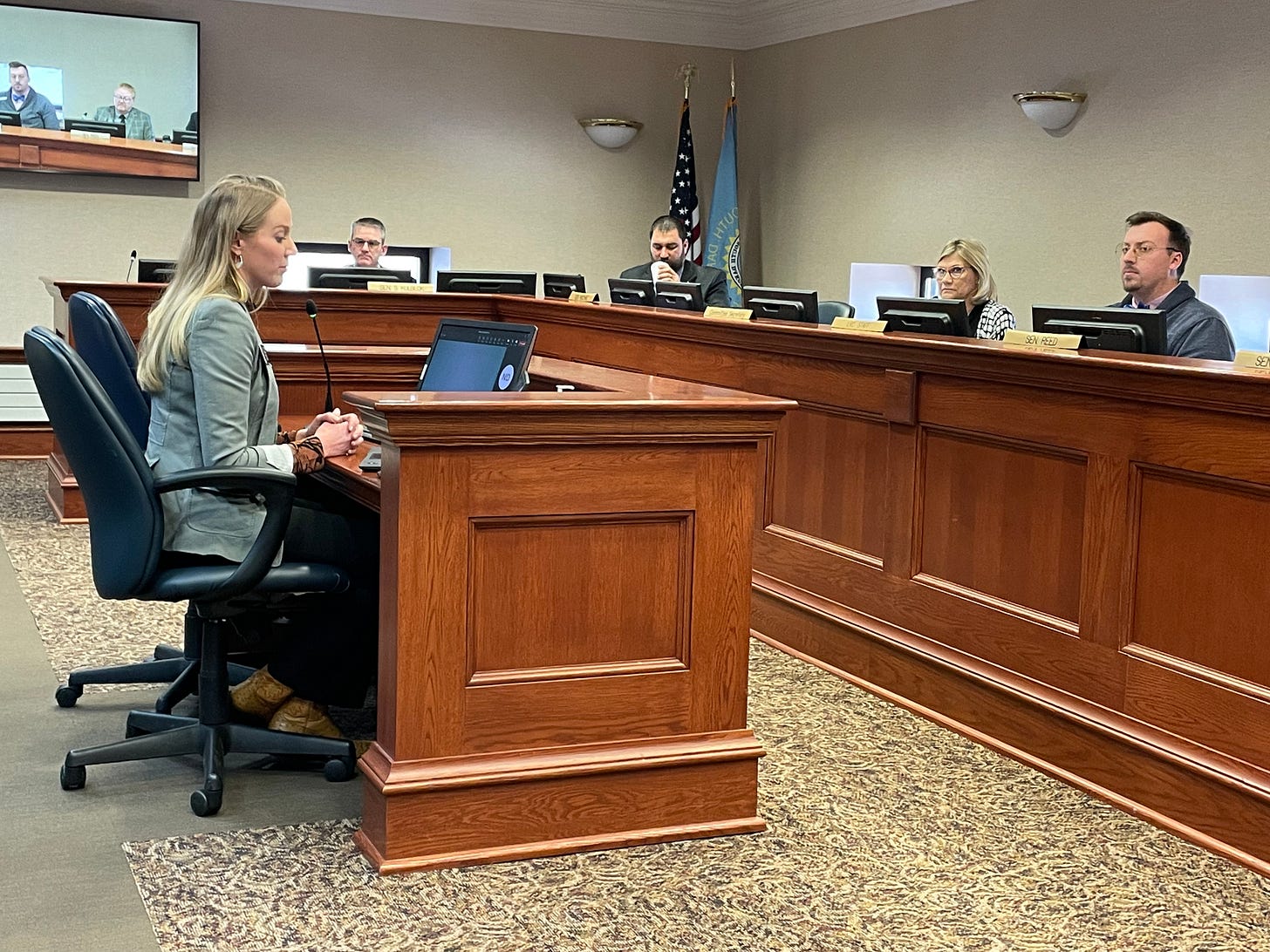 Reflecting women empowerment in statutes, Constitution advances in