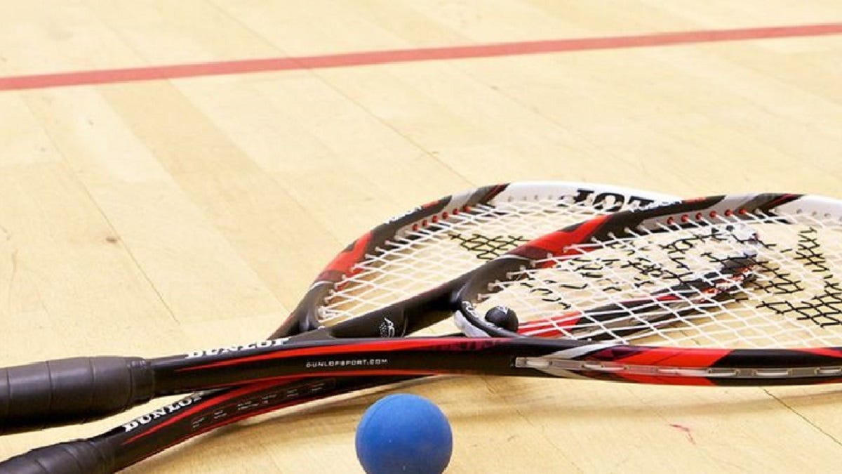 Join in … with Murray Bridge Squash Association