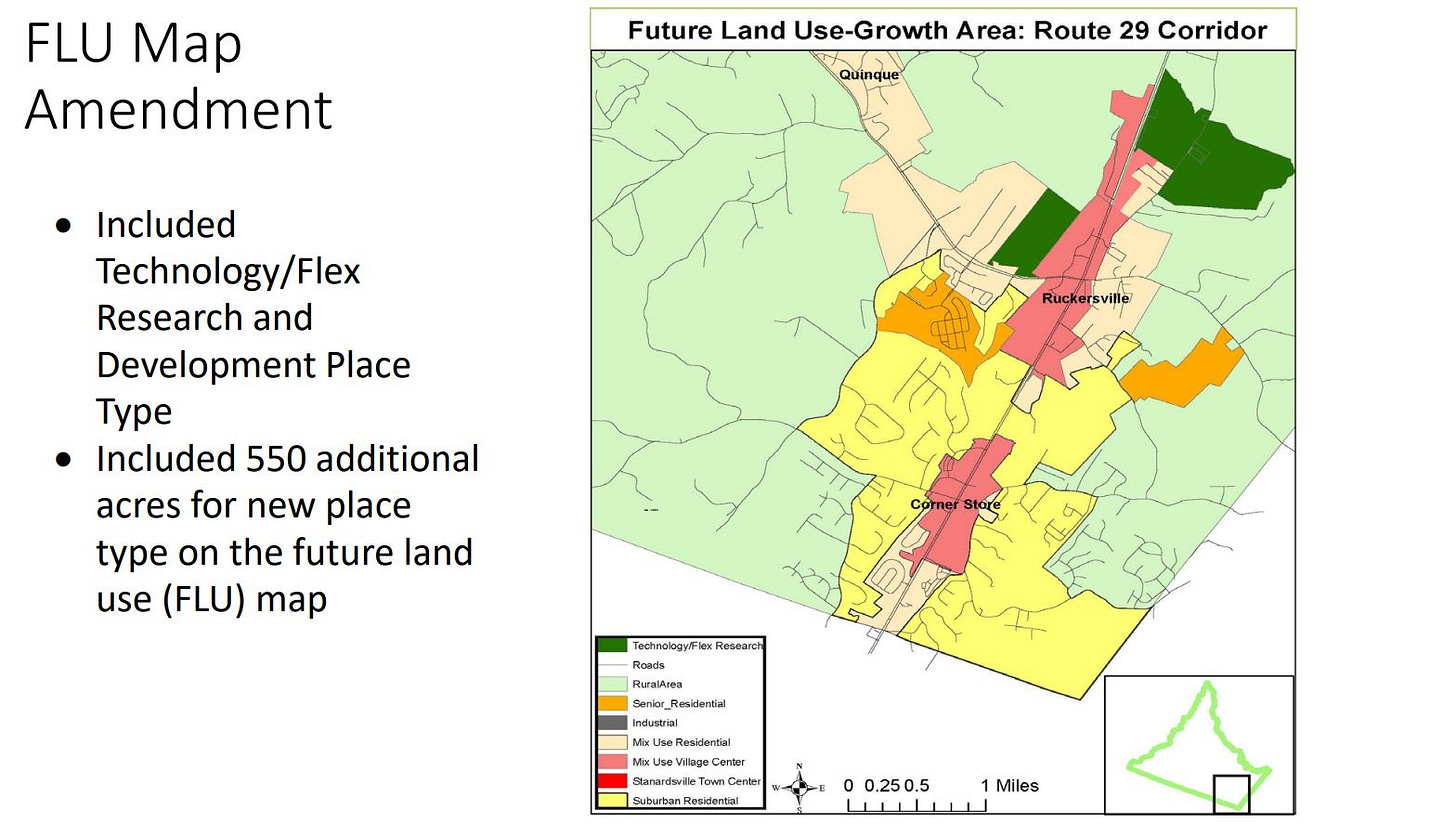Week Ahead for May 8, 2023 Greene Supervisors to review draft