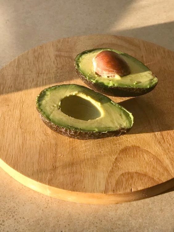 Why Avocado Oil is a Scam by Really Tan Man