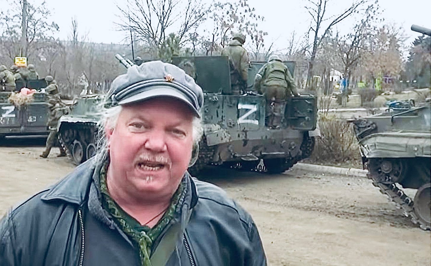 The More the Class Conflict Escalates, the More Important Anti ...