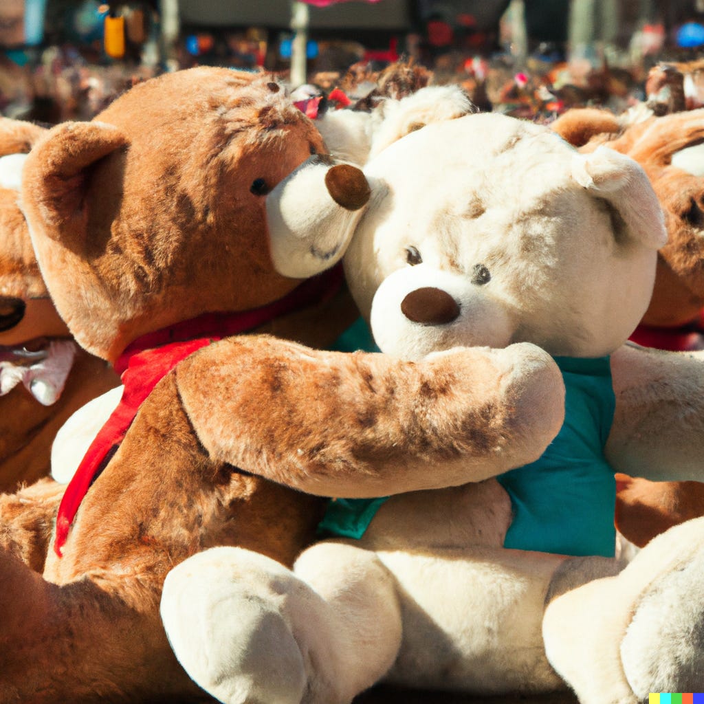 Lessons Learned as an Angel Investor - by Ben Yoskovitz