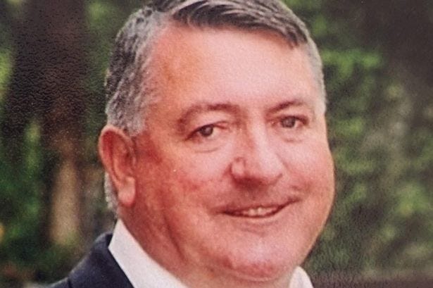 Raymond McPhilbin