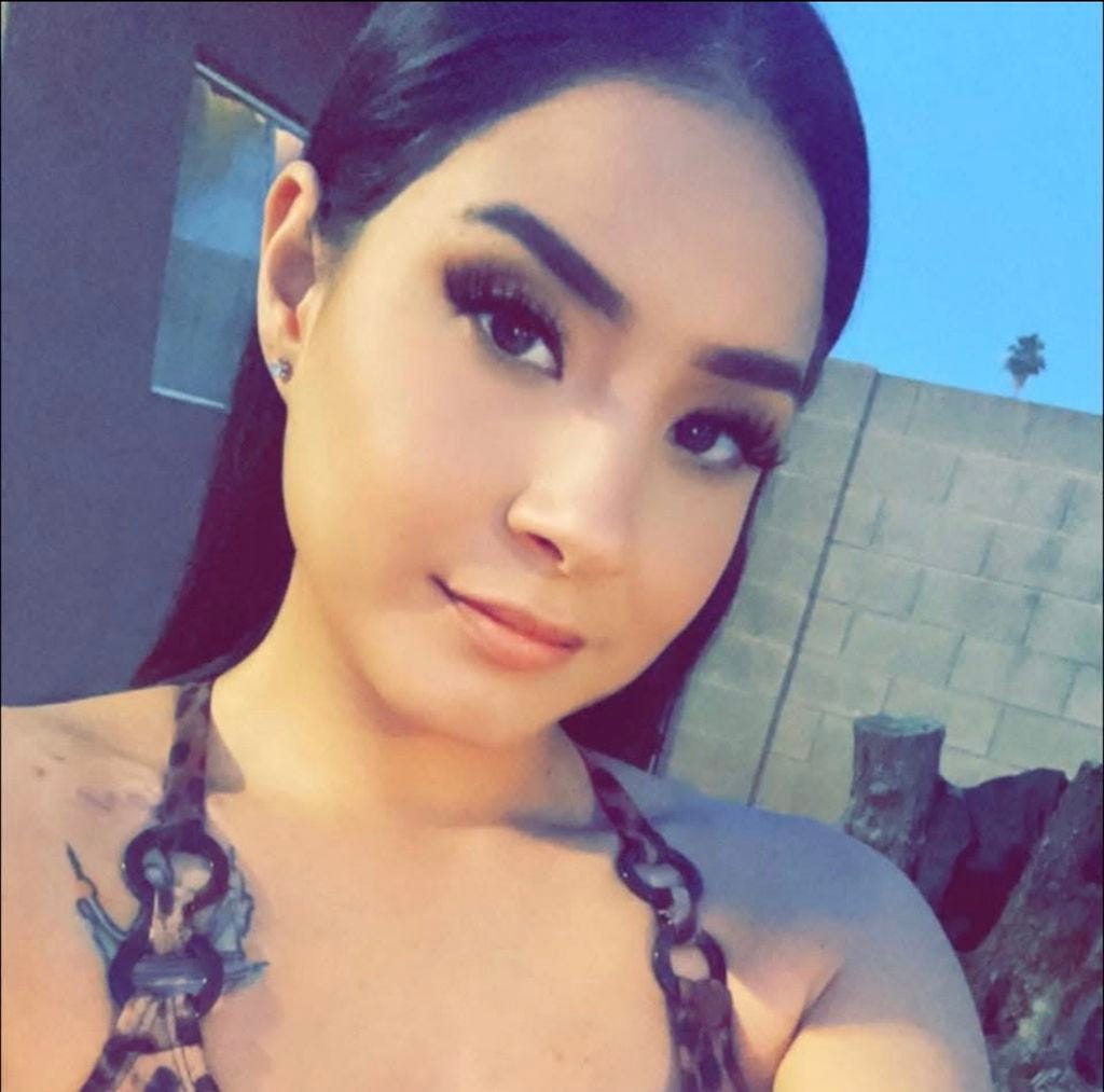 Selina Ollinger Profile Photo