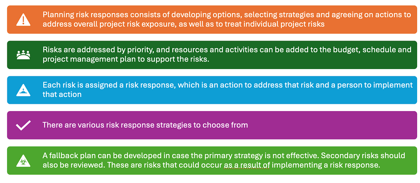 De-mystifying Risk Management • Center for Project Innovation