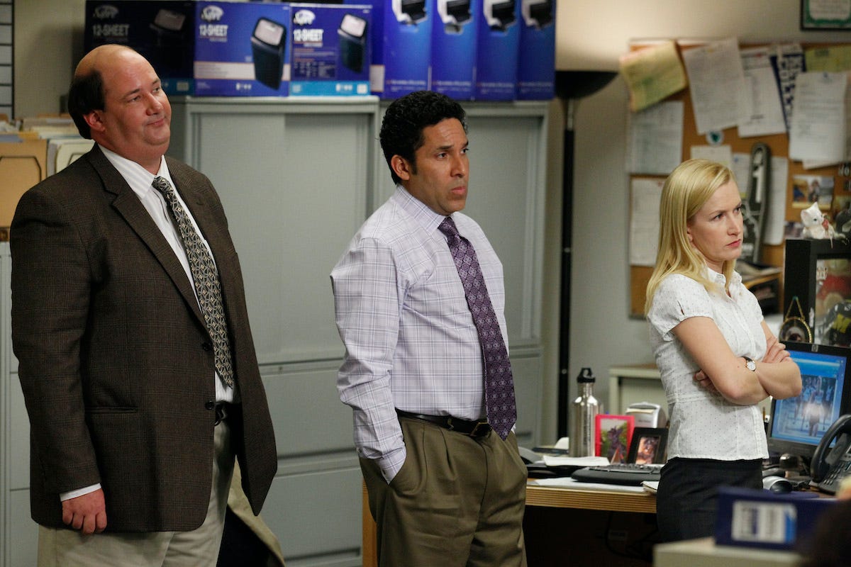 The office season 3 store episode 1 watch online