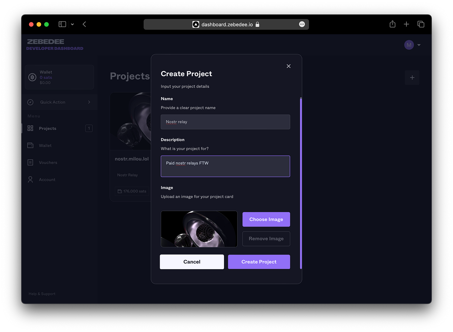 How to Setup a Paid Nostr Relay by André Neves