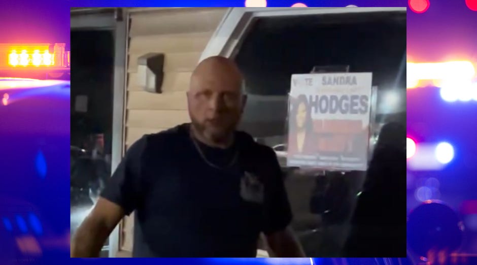 Holly Springs Police Department needs your help identifying the victim ...