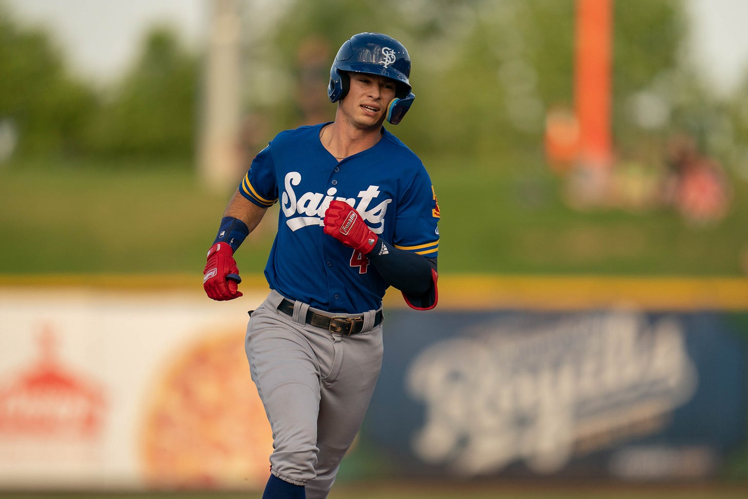 Michael Helman Traded to Cardinals: A New Opportunity in MLB