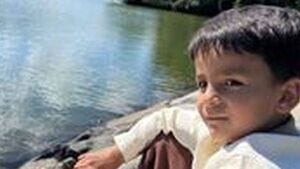 Laois family devastated after child's death