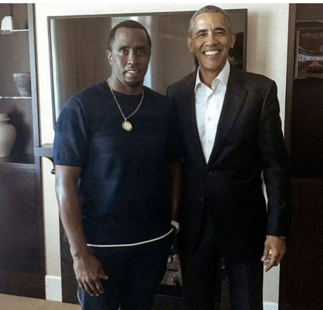 Why would P Diddy flee when facing charges for child sex trafficking? Jellyfish.NEWS