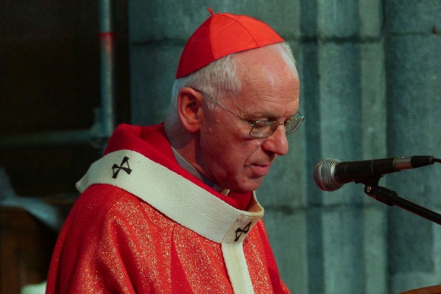Belgian Bishops Publish Text For Same Sex Blessings 