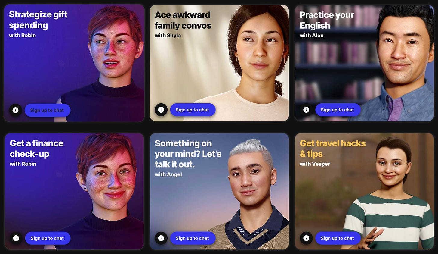 Soul Machines: Humanizing AI with Lifelike Digital Humans