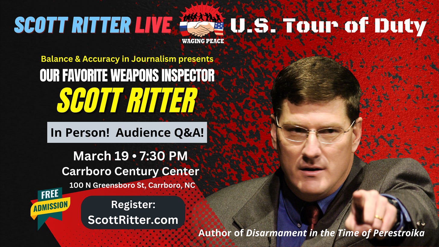 Scott Ritter Tonight In North Carolina By Jeff Norman the-penguin-nice-to-meet-you-nice-to-meet-you-the-new-hbo