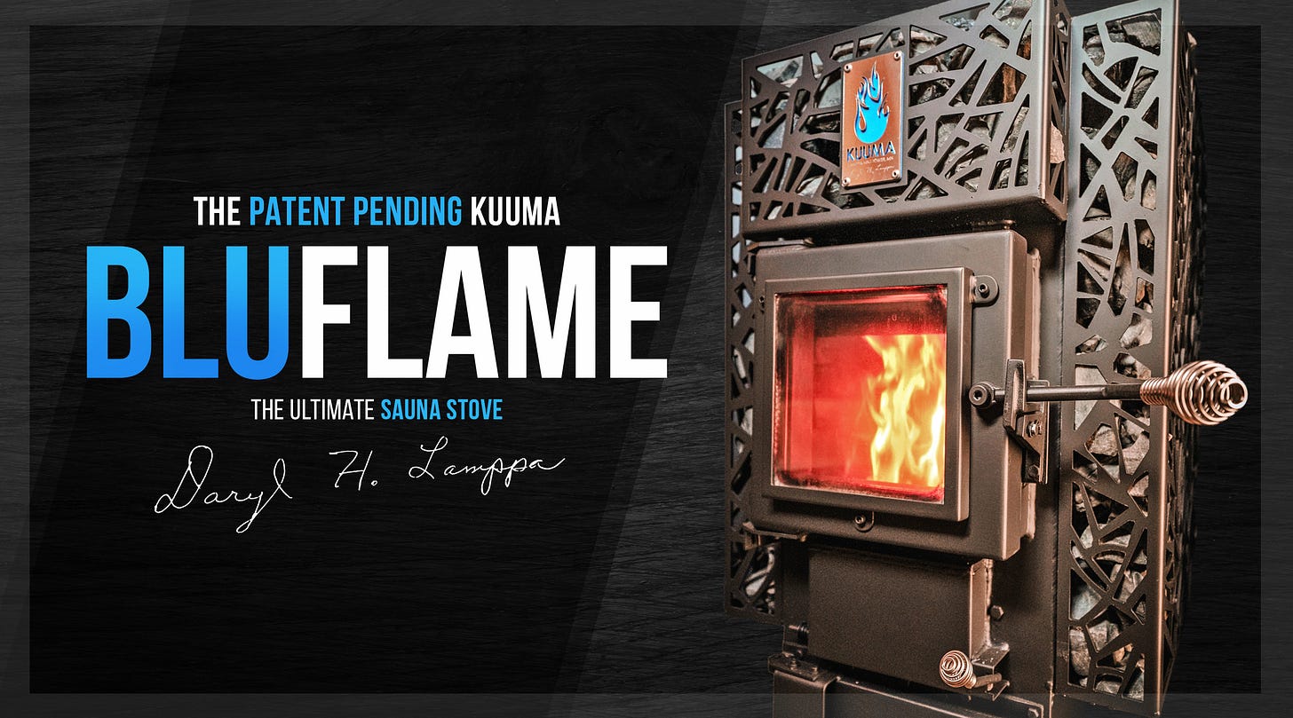 2024 Kuuma Highlights: Reflections from Lamppa Manufacturing's CEO