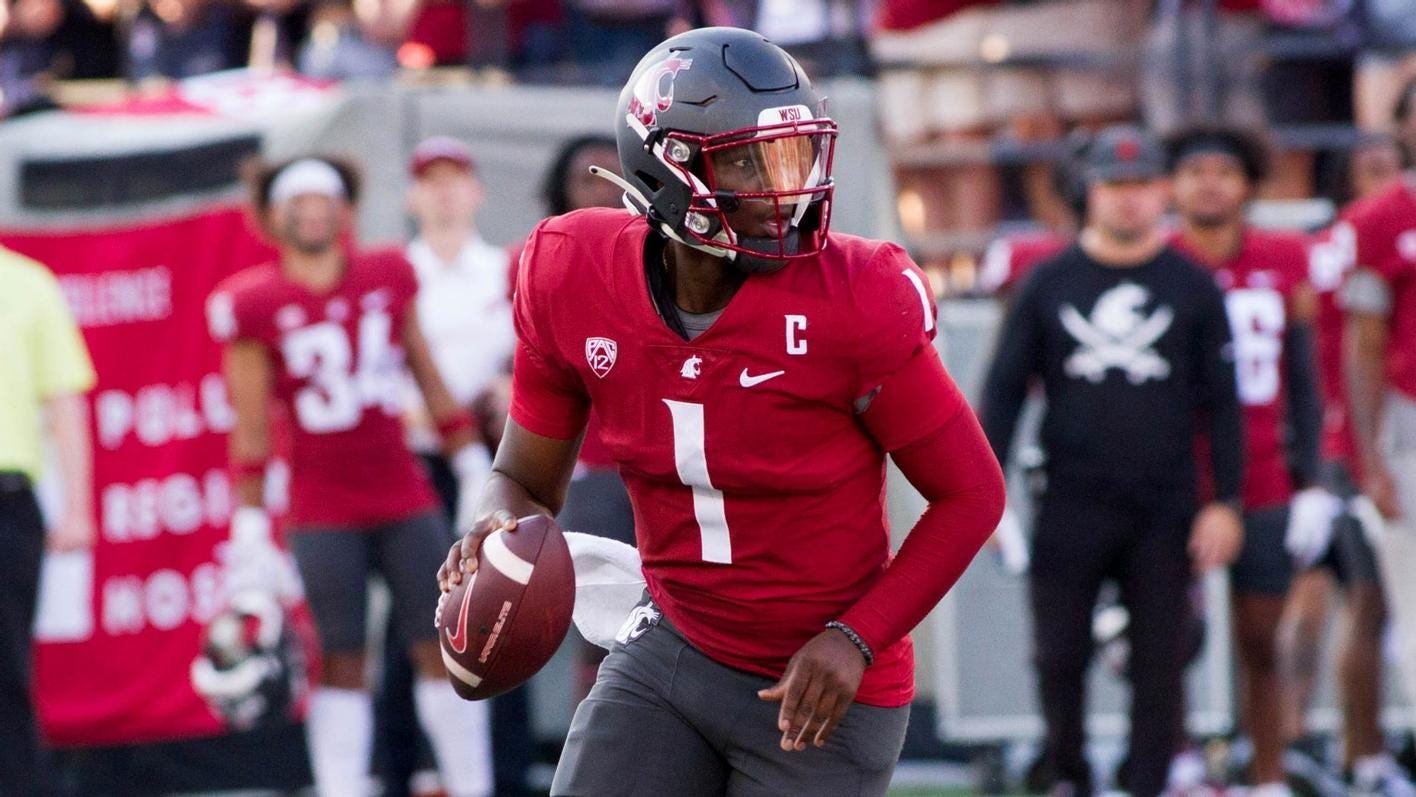 2024 College Football QB Depth Chart & Injury Report Offseason Notes