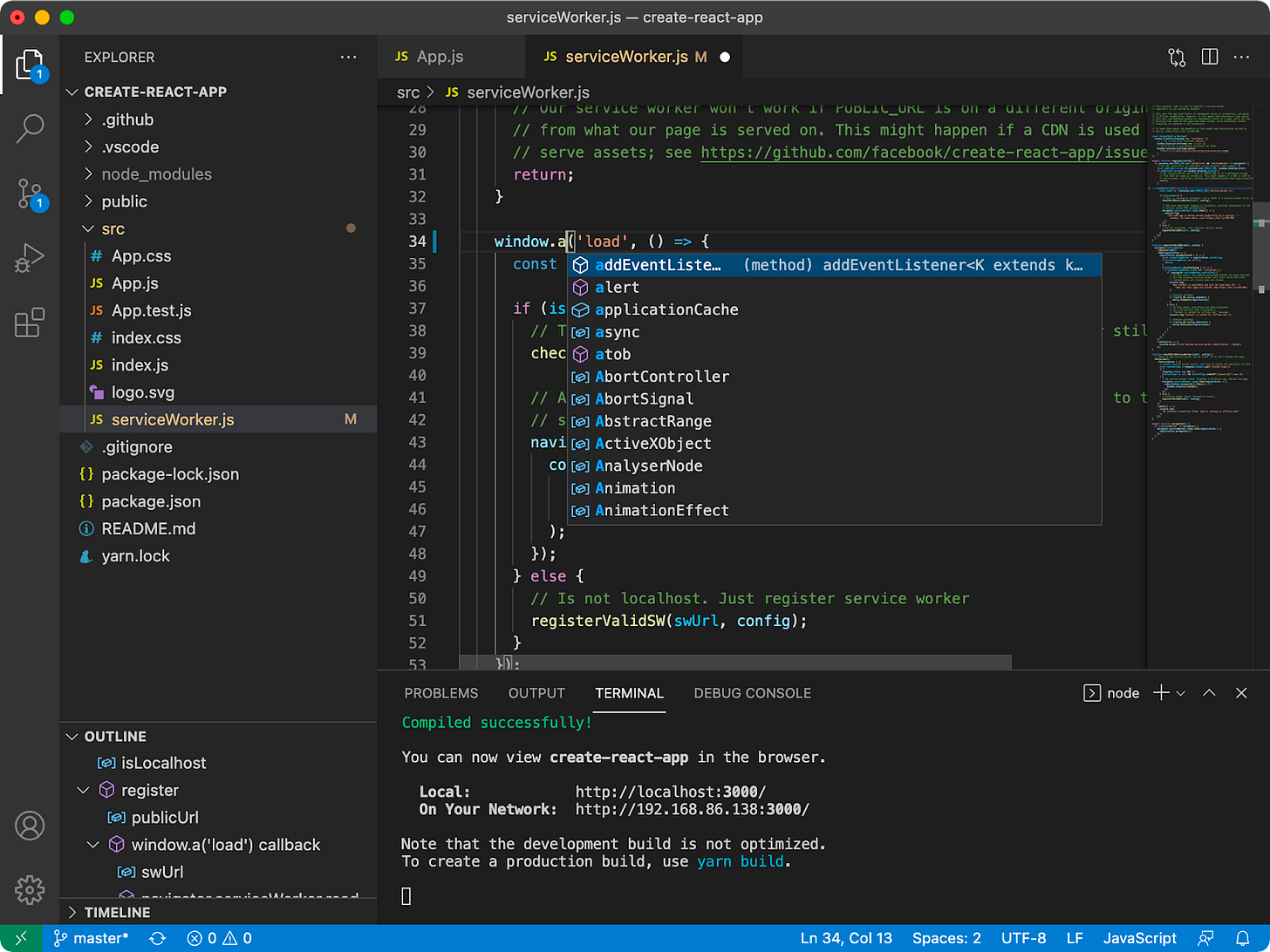 15 Open-Source Projects That Changed the World