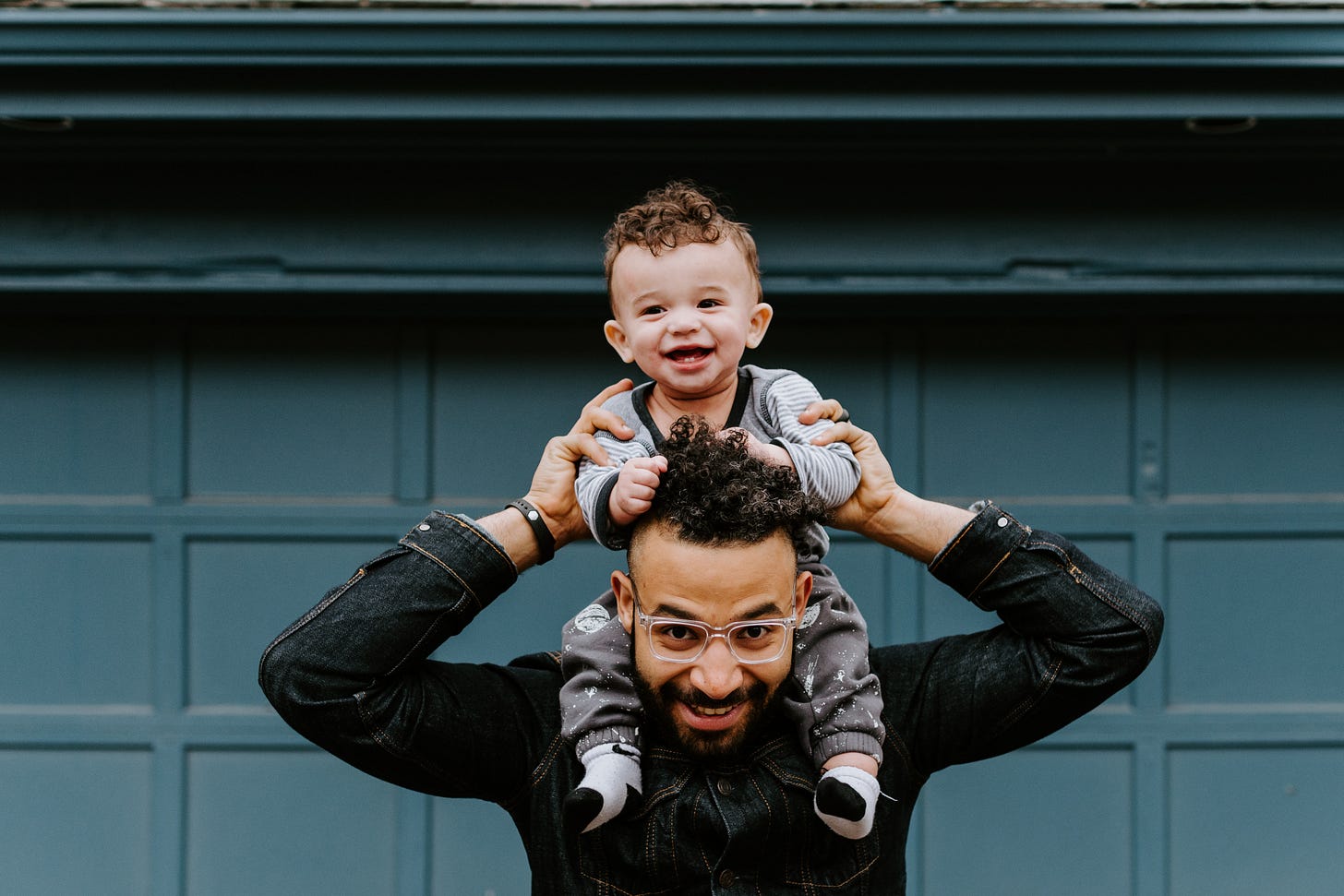 You re not a good dad if you don t do these things
