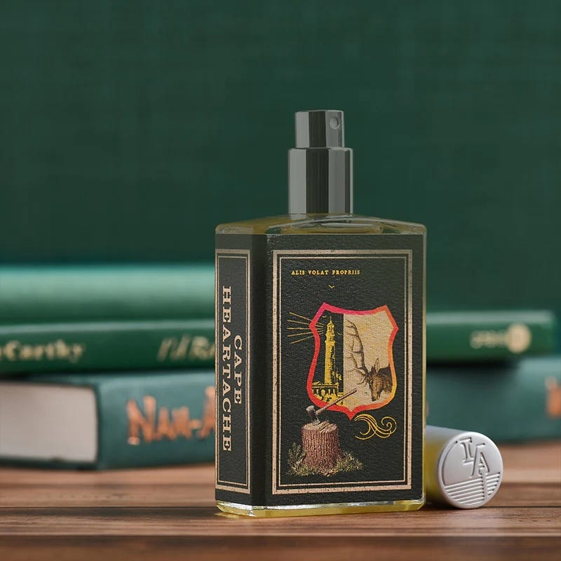 6 Strawberry Scents for Spring-into-Summer – PERFUME PROFESSOR ( 6 Strawberry Scents for Spring-into-Summer – PERFUME PROFESSOR (