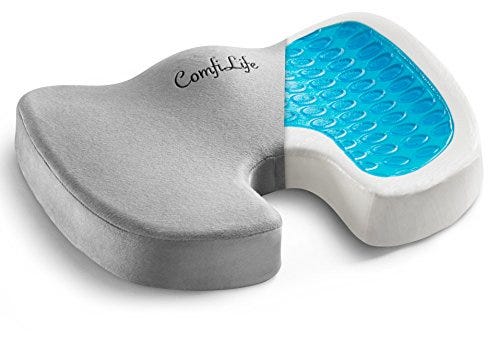 Best seat cushion for long drives outlet