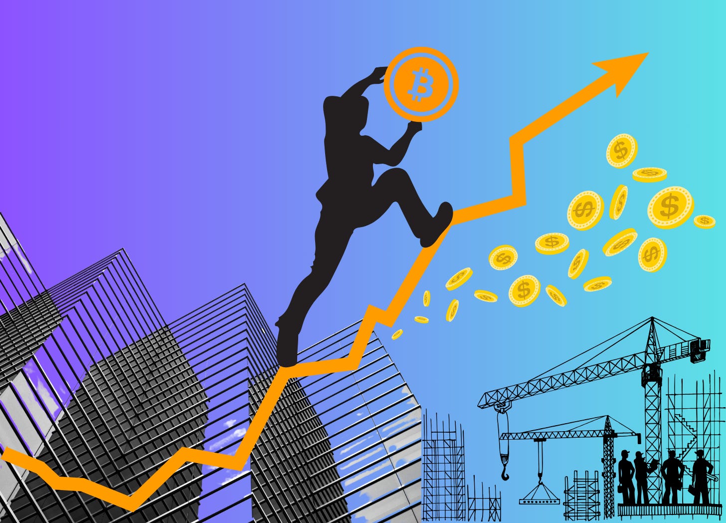 From Ledgers to Blockchains: Accountants Scaling the Web3 and Bitcoin Learning Curves
