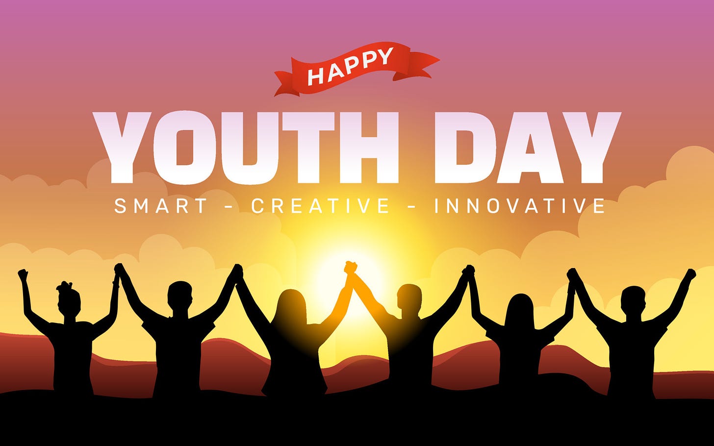 Empowering Tomorrow LastMinute Campaign Ideas for National Youth Day