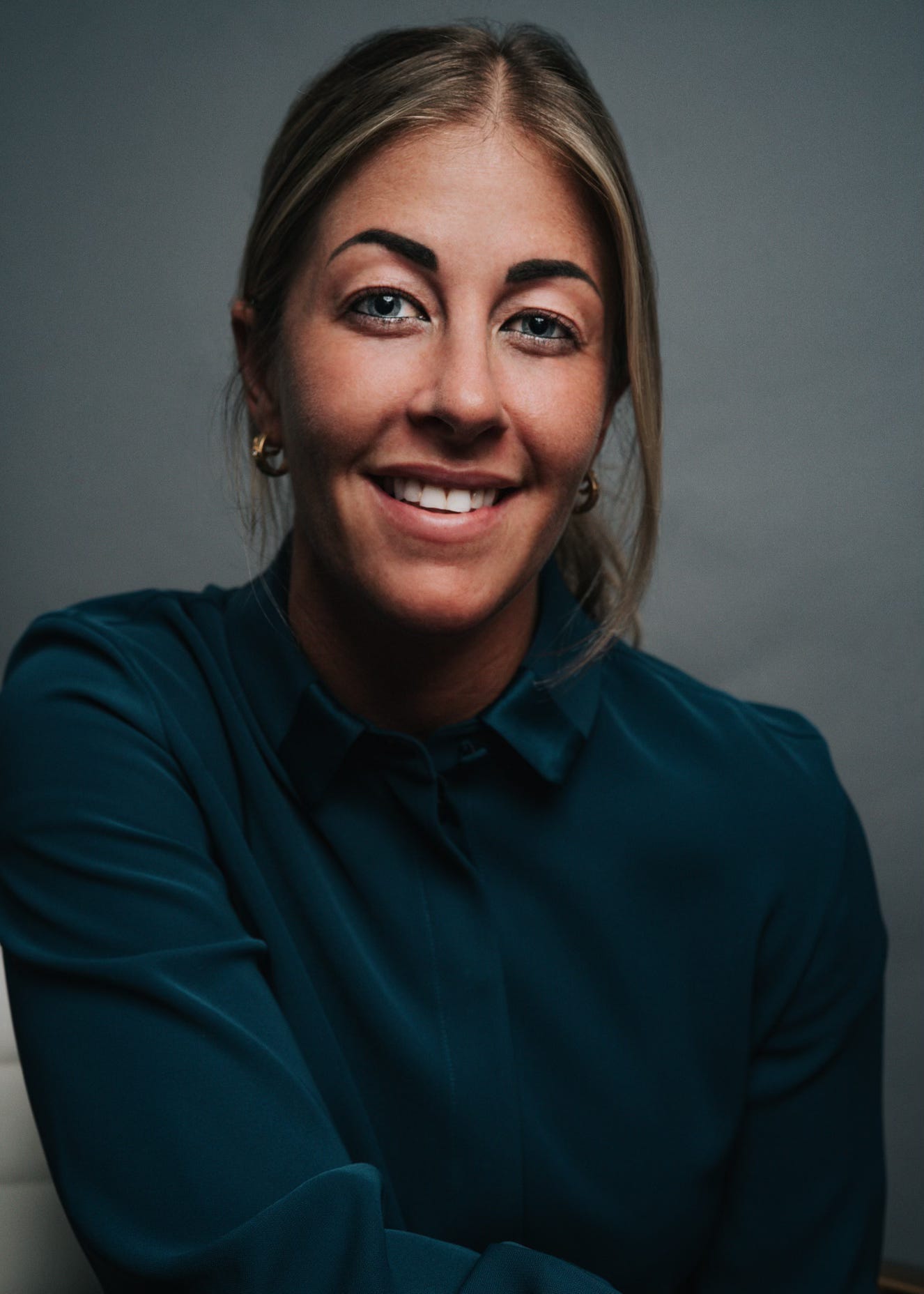 London Sanders Joins The Ankler as Head of Sales