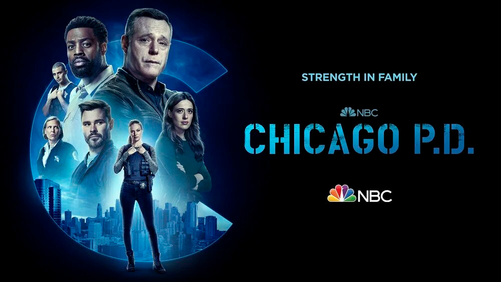 Chicago online pd netflix