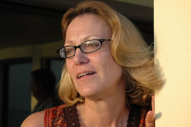 Longtime FLORIDA TODAY Parenting columnist and editorial writer Annette Clifford passed away this week at the age of 69.