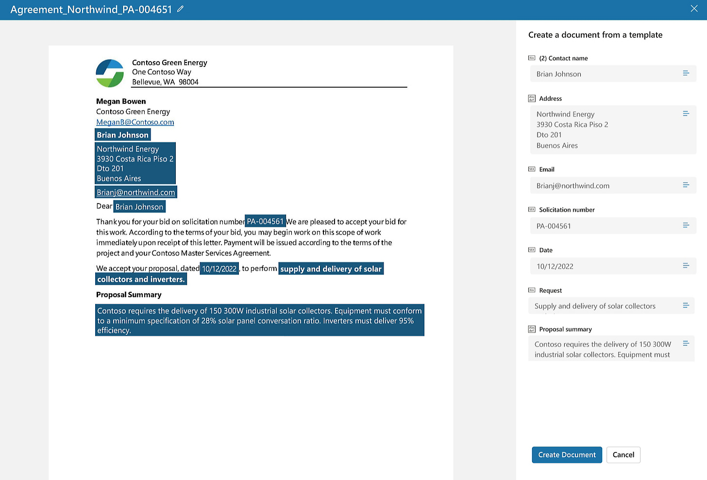 The Rise of Copilot Is Syntex Obsolete?