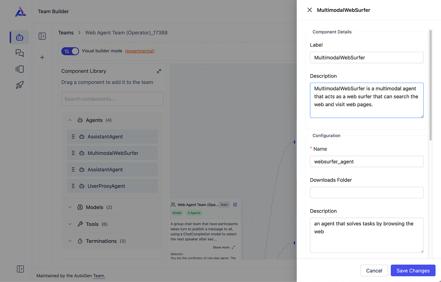 A Friendly Introduction to AutoGen Studio (v0.4) - A Low-Code Tool for ...
