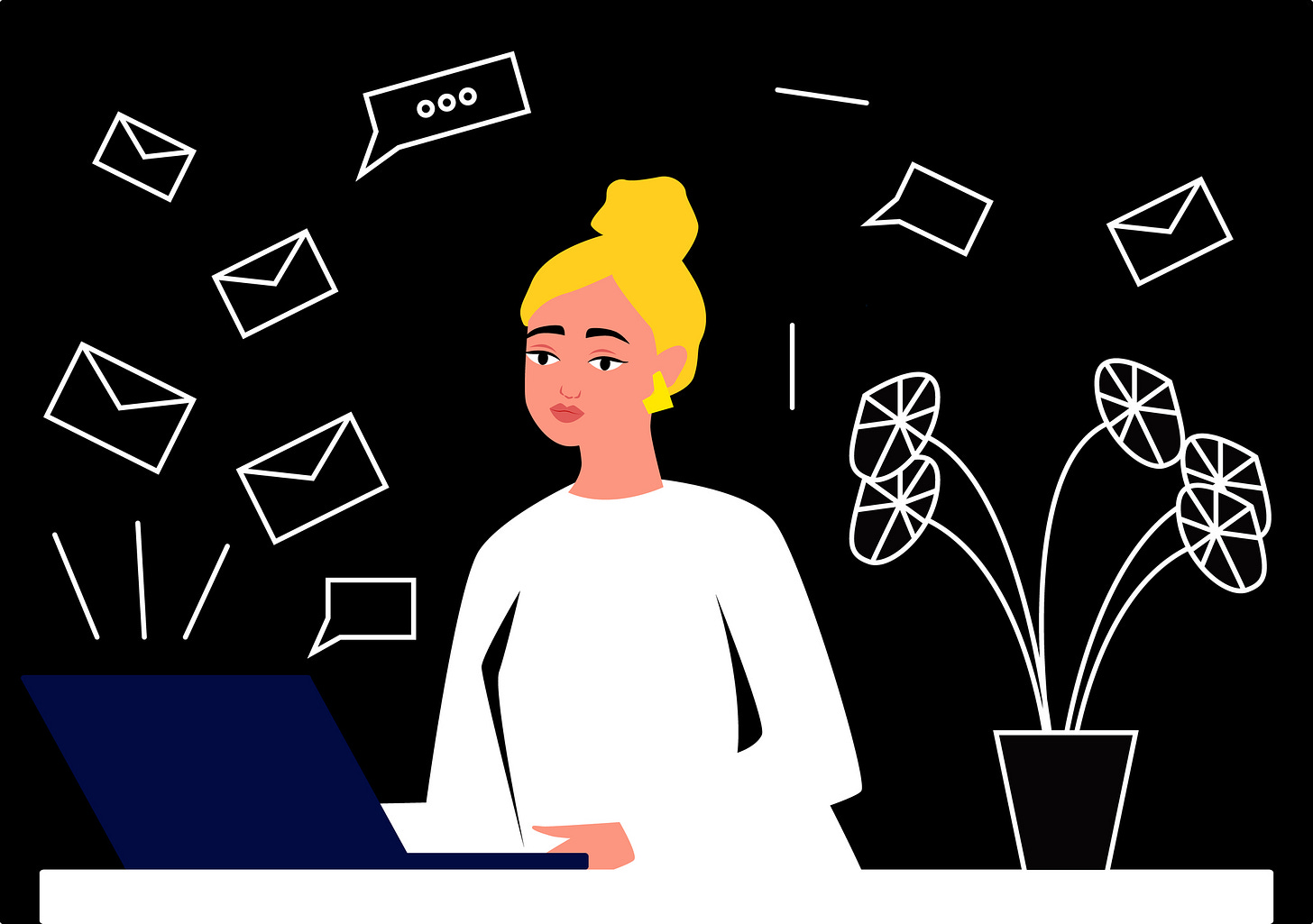 How I make six figures on Substack