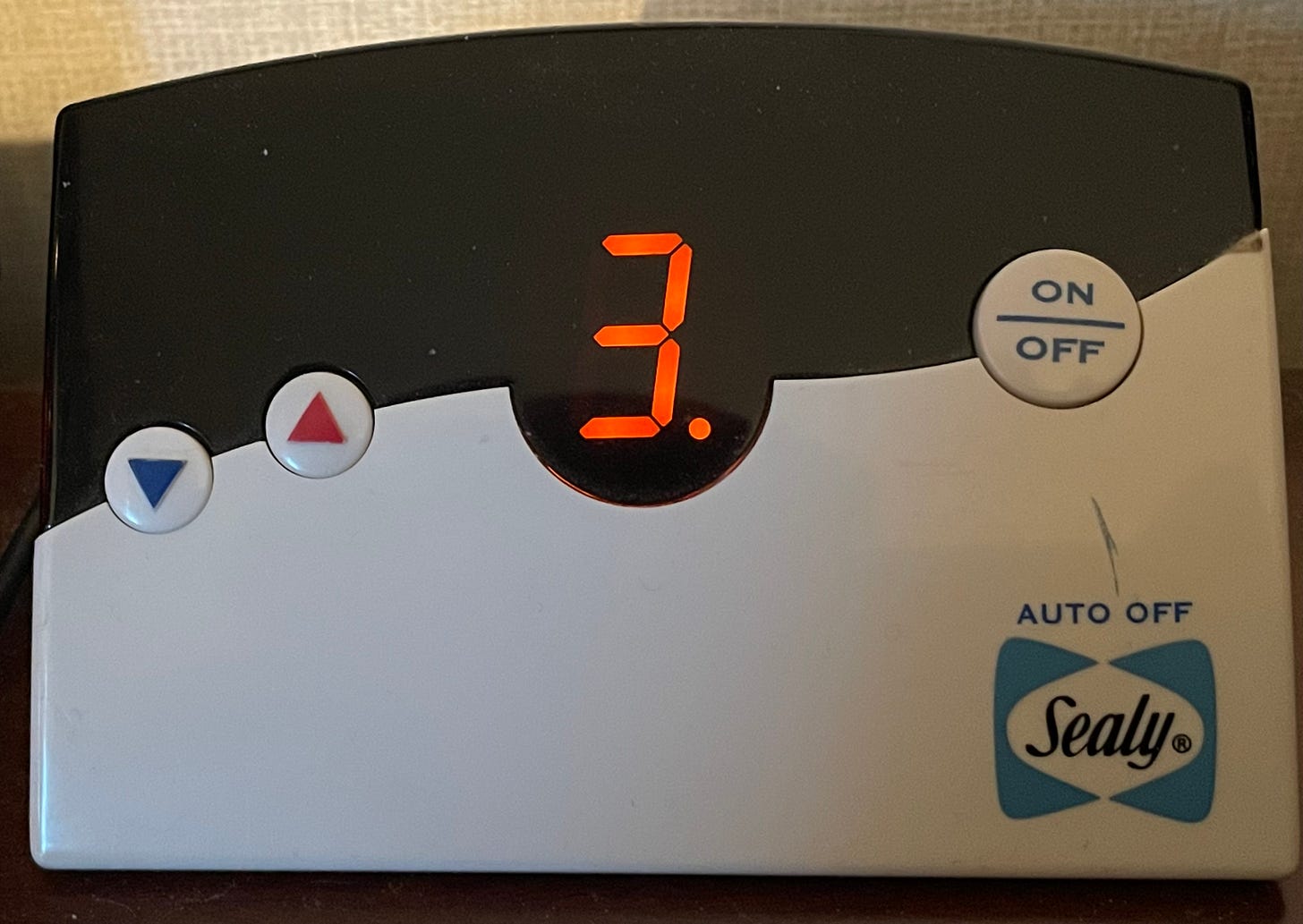 Powering your electric blanket from an inverter