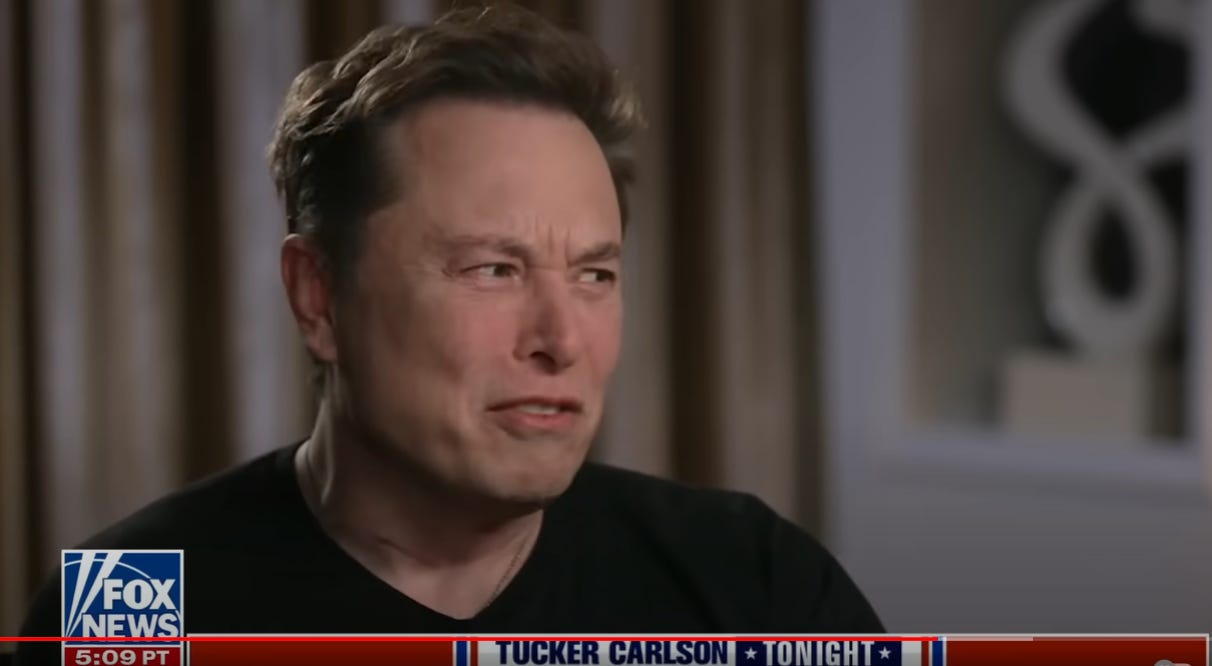 Twitter Worth Less Than Half Of What Elon Paid, Trust Him With All Your Money! Twitter Worth Less Than Half Of What Elon Paid, Trust Him With All Your Money!