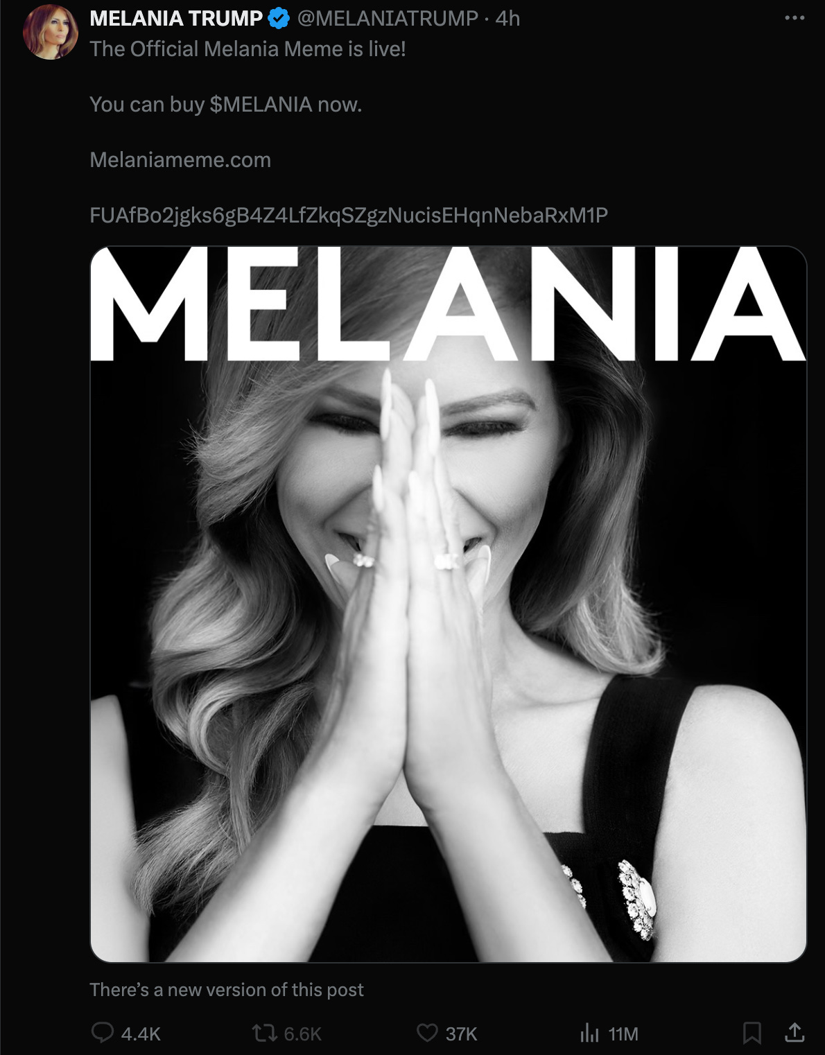 トランプコイン 仮想通貨TRUMP(トランプコイン)とは？買い方や価格動向、将来性