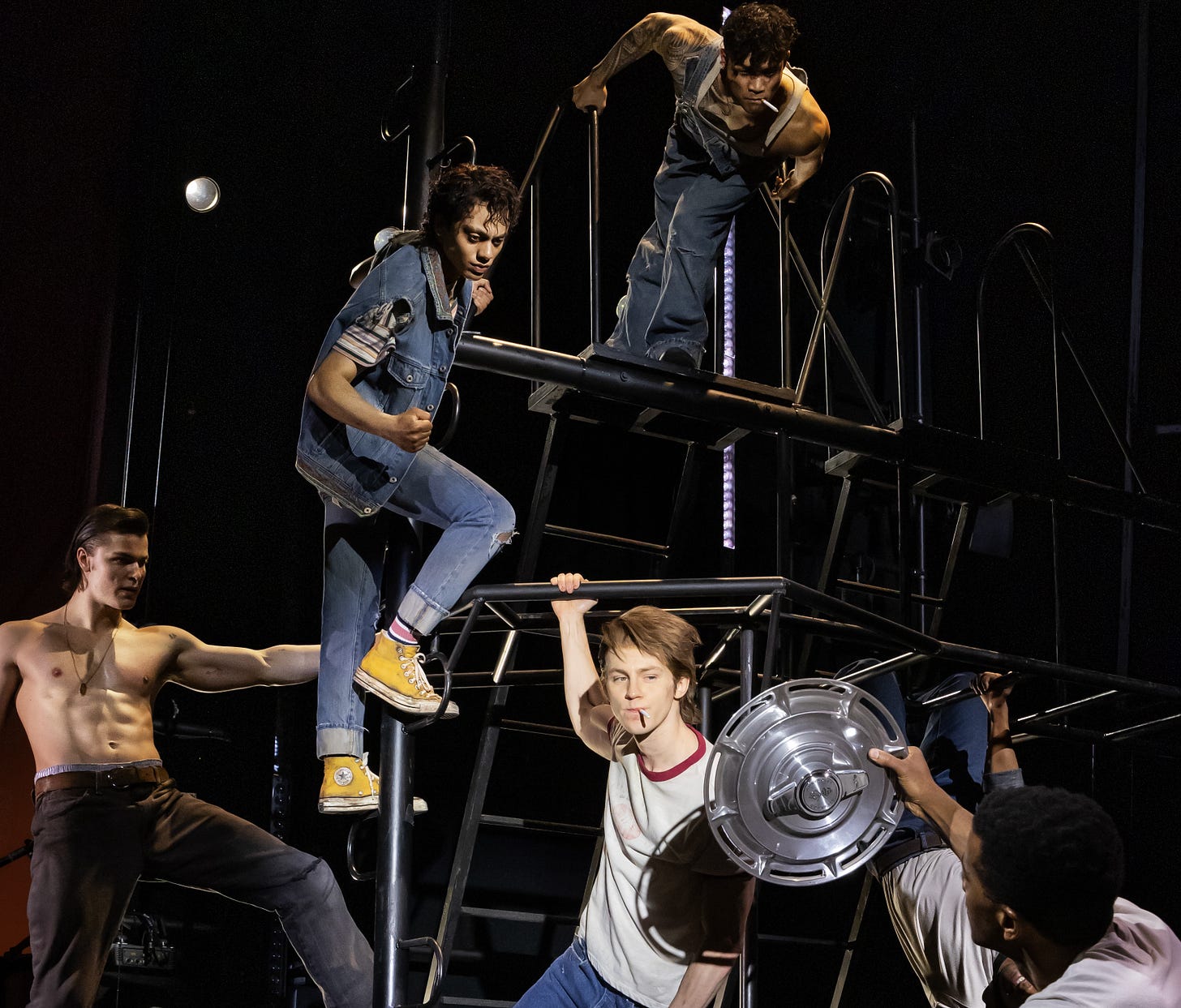 2024-25 秋冬新作  ハイブランドの A Memory Playground for Lost Boys アート・デザイン・音楽