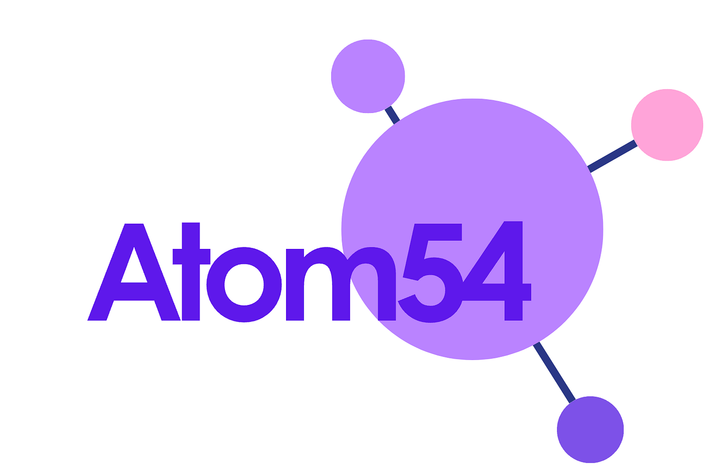 Why Atom54? by Masha Kleiner Atom54 Substack