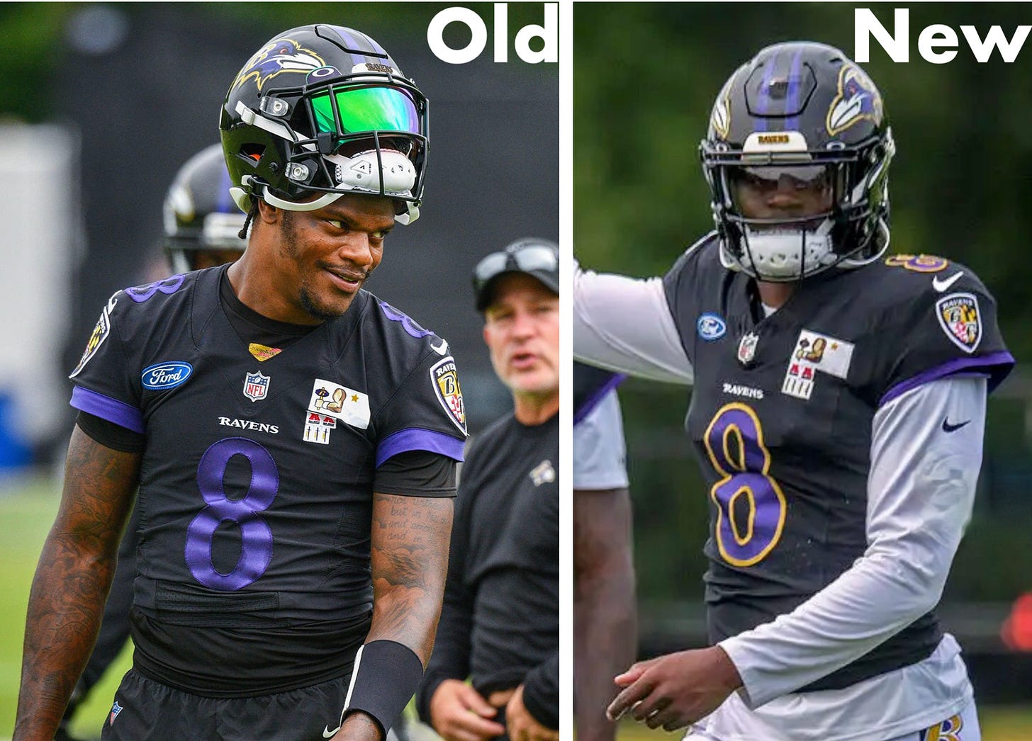 Uni watch nfl 2020 sales