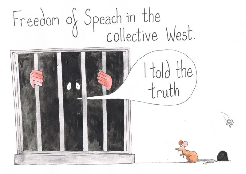 Good, Beauty & Truth. Bye Bye Bitchute | UK Reloaded