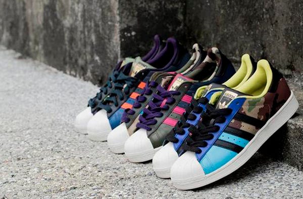 Adidas originals superstar oddity pack cheap m