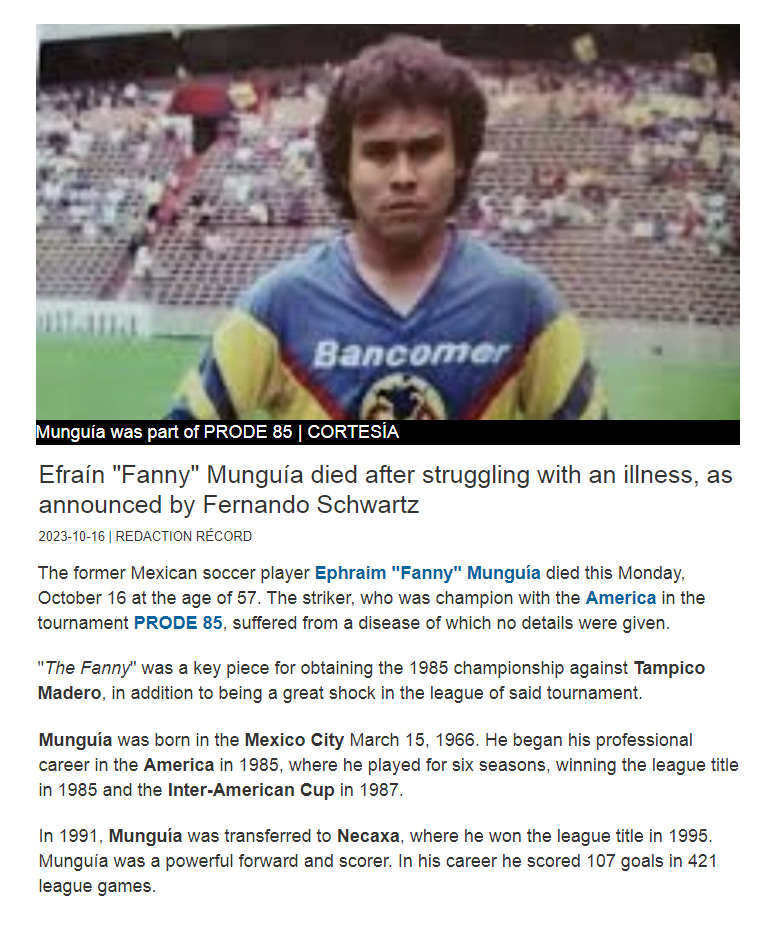 Summer of Died Suddenly Soccer Players Are Still Collapsing and Dying